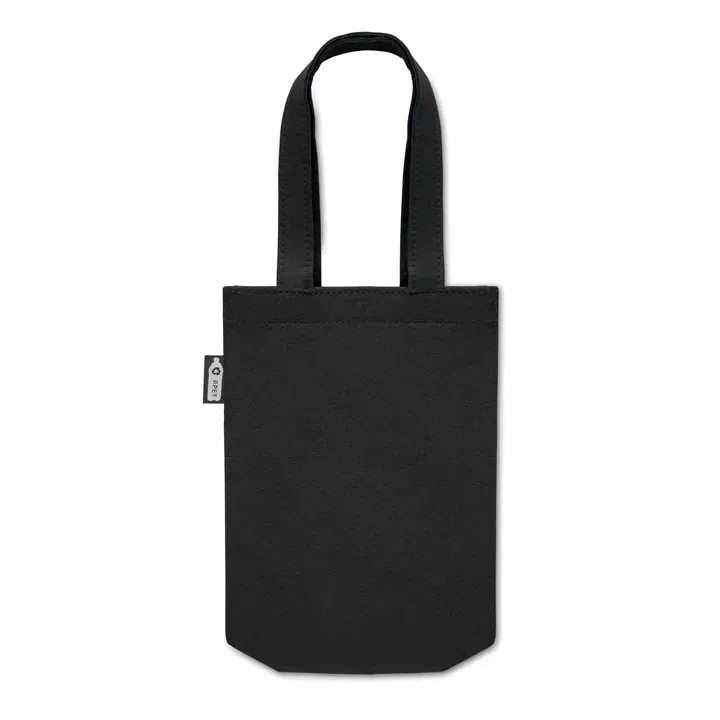 Small RPET felt gift bag - MO2408 (MOCN#03)